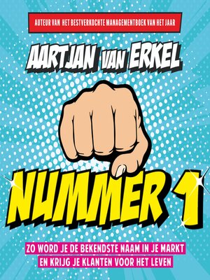 cover image of Nummer 1